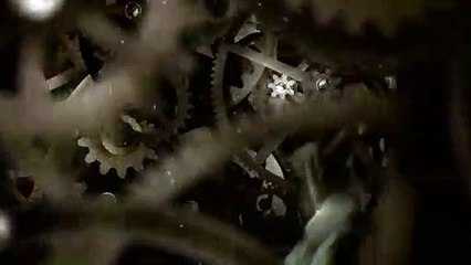 Splash intro - Gears Retropie