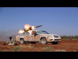 قوات النظام وميليشياته تقتحم خان طومان بحلب والثوار يشنون هجوما معاكسا لاستعادتها -جولة الرابعة