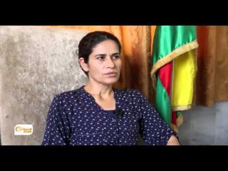 TEV-DEMê: me ti carî bernedaye kesî da ku koçber bibe