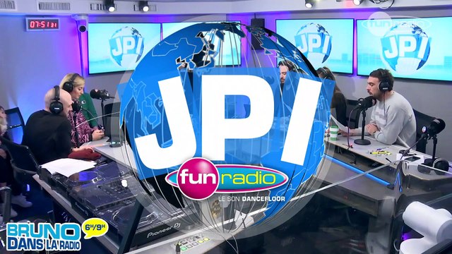 L'équipe du PSG (11/02/2019) - Le JPI 7h50