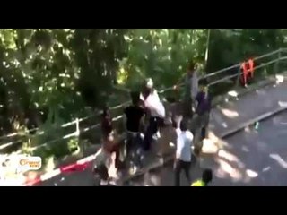 Terora Erdoxan li dijî kurdan dighe Ewripa