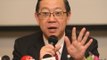 Guan Eng mulls legal action against anyone who questions his education credentials