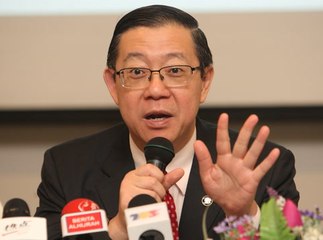 Guan Eng mulls legal action against anyone who questions his education credentials