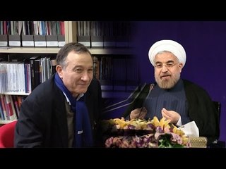 هيثم مناع "يتحول" إلى حمل السلاح، من بوابة الميليشيات المعادية للثورة، تعرف على التفاصيل-هنا سوريا