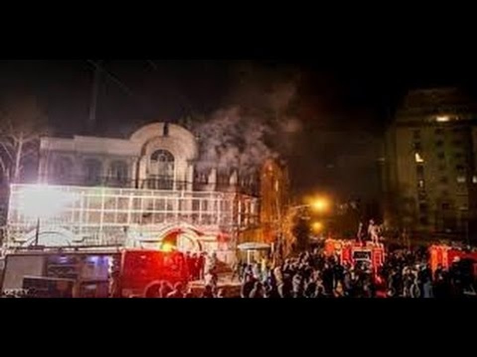 البحرين والسودان يحذوان حذو السعودية ويقطعون علاقاتهم الدبلوماسية مع ايران - بين يومين