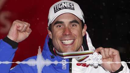 L'INVITÉ SPORTIF Perazio:  « On attend des médailles françaises cette semaine »