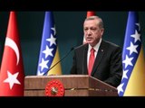 أردوغان : إيران ساهمت في إذلال المسلمين في كل مكان - بين يومين