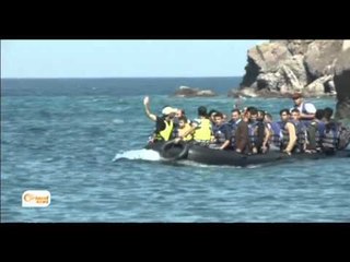 Almaniya mafê bijartina deveran ji koçberan dikşîne