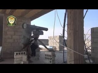 خسائر كبيرة للحرس الجمهوري على جبهات الغوطة الشرقية - بين يومين