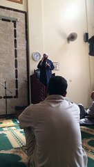 يا من تؤذى الناس بلسانك احذر عبدالرحمن السروى