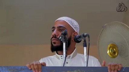 نعيب زماننا الشيخ محمود الحسنات