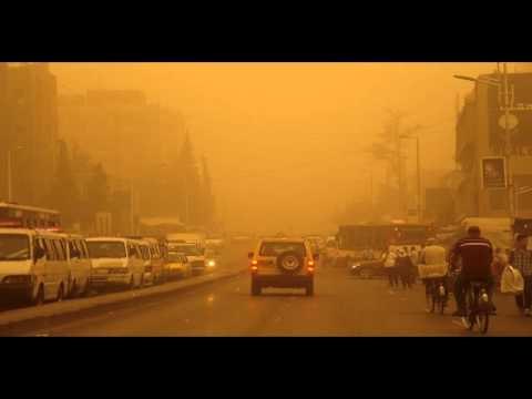 ألو نصايح لأهلنا بالمخيمات | ألو سوريا