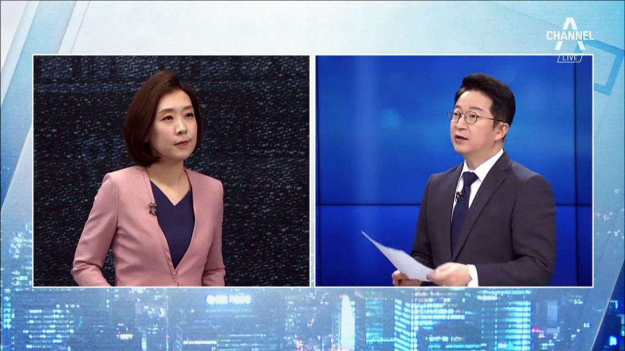 [뉴스분석]문 대통령, 이례적 재추천 요구…배경은?