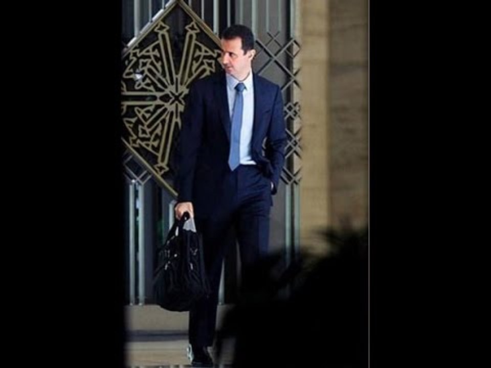 وثيقة أمريكية مسربة تكشف التاريخ الذي سيرحل به بشار الأسد..ومن سيستلم الحكم من بعده-تفاصيل