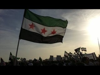 لماذا لا تتوحد الكتائب الثورية ومن هم محبو السلطة ؟-هنا سوريا