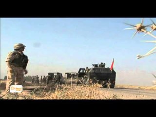 Pêşmergên Rojava dê vegerin Rojavayê Kurdistanê