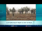 معركة فك الحصار عن الغوطة الشرقية ونهاية الاسد | الرادار