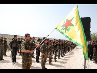 بعد دعمها عسكرياً ...حزب الاتحاد الديمقراطي "صالح مسلم" يفتح مكاتب تمثيل له في روسيا-تفاصيل