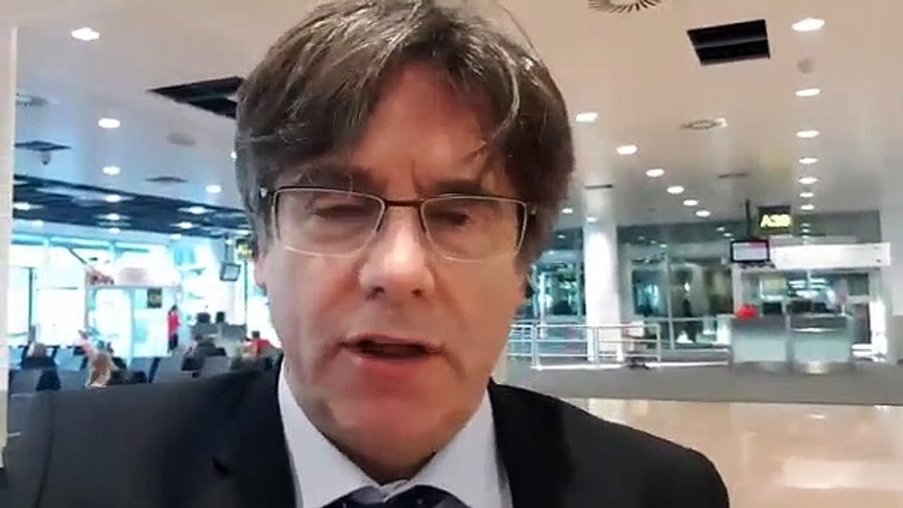 Mobilitzem-nos, tots, no només pels presospolítics i exiliats, també per fer possible aque