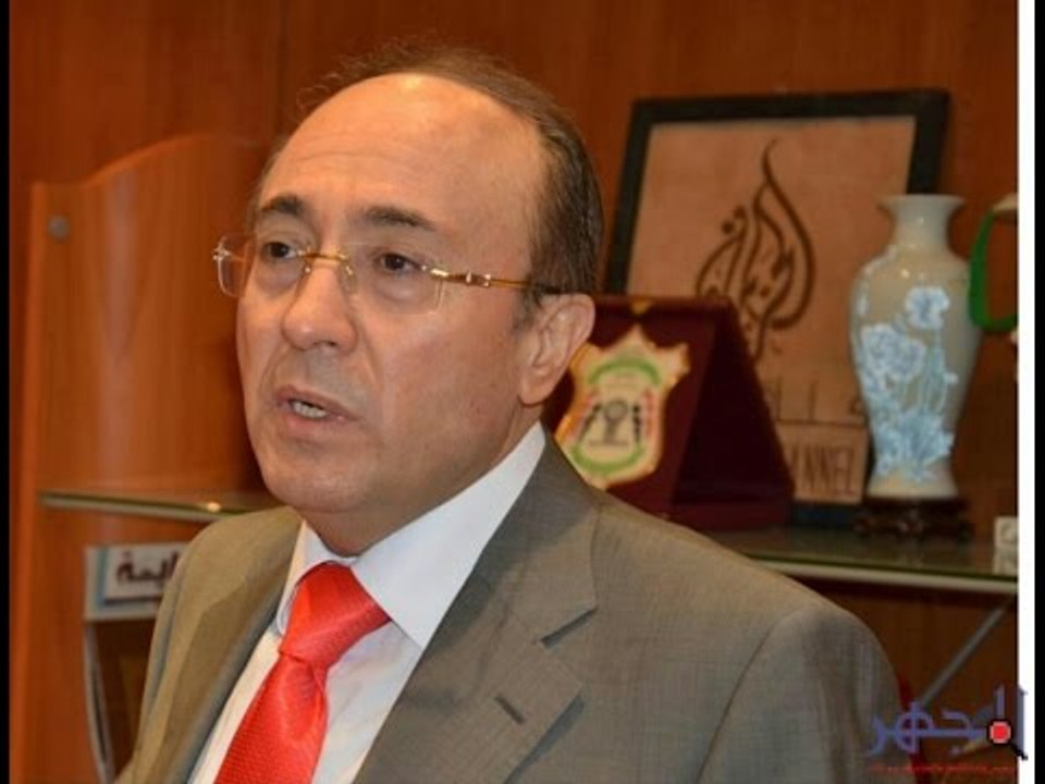 ماذا كان سيحدث لو انتصر 1800 فصيل معارض في سوريا ..  فيصل القاسم يسأل وصفوت الزيات يجيب ! -هنا سوريا