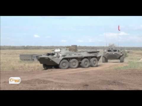 Rûsiya: em amadene hêzên xwe bişînin Sûriyê