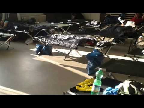 ألو من سجن بولندا | ألو سوريا