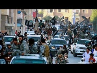 تنظيم "الدولة يقترب من العاصمة العراقية..وتعزيزات أمنية في محيط العاصمة ومطار بغداد -تفاصيل