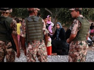 مأساة اللاجئين السوريين بعدسة الإعلام الأردني.. بين الكراهية والإنصاف - آخر الأسبوع