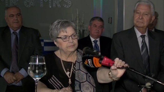 Ο Γαλαξίας έκοψε την πίτα του και στην Μακεδονία