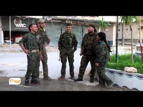 Li Şêx Meqsûd YPGê 2 operasyon dijî Elnusra pêkanîn