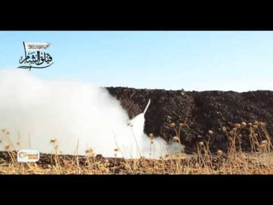 Li taxa we"er rêjîma Esed komkujiyek pêk anî