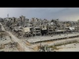 ما الذي سيحدث بعد فشل وقف إطلاق النار في سوريا؟  - آخر الأسبوع