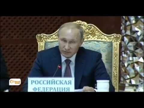 Mosko: hevpeymaniya çarbeşî bo şerê DAÎŞê ye