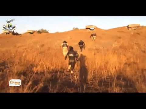 Artêşa Azad êrîşî refeke rêjîmê li ser riya Qunêtirayê kir