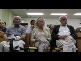 مخرجة بريطانية تعرض جرائم الأسد في فيلم وثائقي