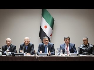 ما هي الأسباب الحقيقية التي دفعت الهيئة العليا لطلب عقد مؤتمر ثانٍ في الرياض؟- تفاصيل