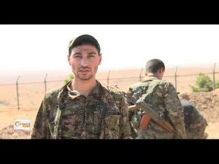 DAIŞê dîse li Hesekê hate şikestin