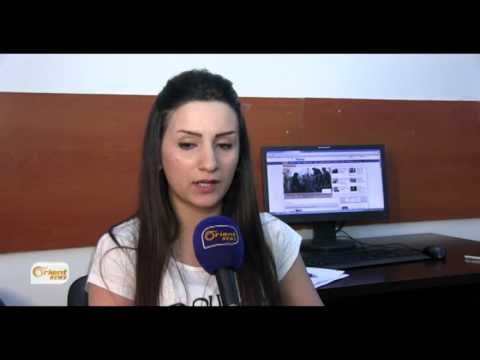 Nêrînên rojnamevanên Rojava li ser Bultena Kurdî