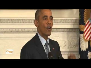 Obama: Rûsiya û Îran wê li Sûrî wê bişkin