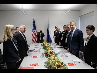 مصير إدلب على طاولة المباحثات الدولية..والاتفاق حولها "ليس سهلا" كما قالت موسكو-تفاصيل