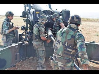 الجيش اللبناني يستعد للمعركة الأصعب ضد "داعش"..وأميركا تحذره من التنسيق مع الأسد-تفاصيل