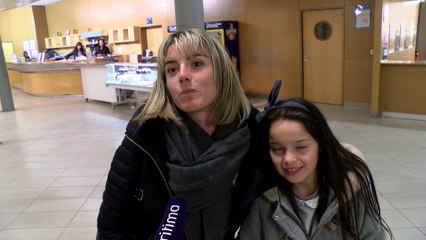 Martigues a bel et bien été solidaire