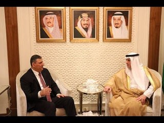 كيف ردت السعودية على "أنباء" قبولها ببقاء بشار الأسد..وماذا وراء "الرياض 2"-تفاصيل