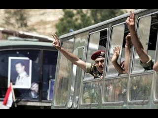 خروج الجيش السوري من لبنان – موسوعة سوريا السياسية