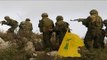 حزب الله يجند عناصر مسيحية في 