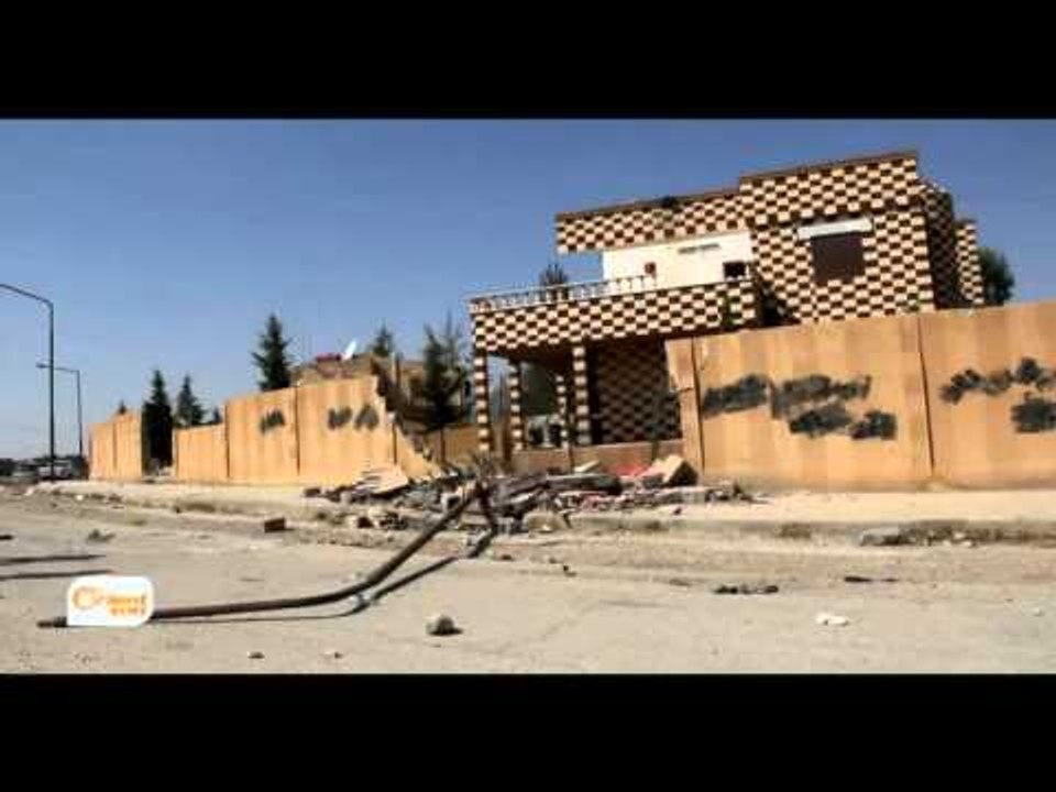 Pêşveçûnên meydanî li gundewarê Hesekê