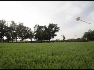 برومو برنامج يلا نحنا - الطائرة الورقية