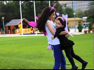 برومو برنامج يلا نحنا - الفراشات