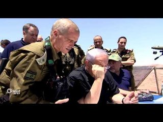 أسباب اعتراض إسرائيل على اتفاق الجنوب السوري