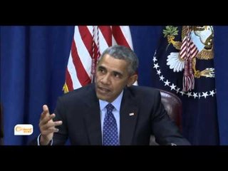 Emerîka dixwaze bi destên Kurdan DAIŞê tune bike